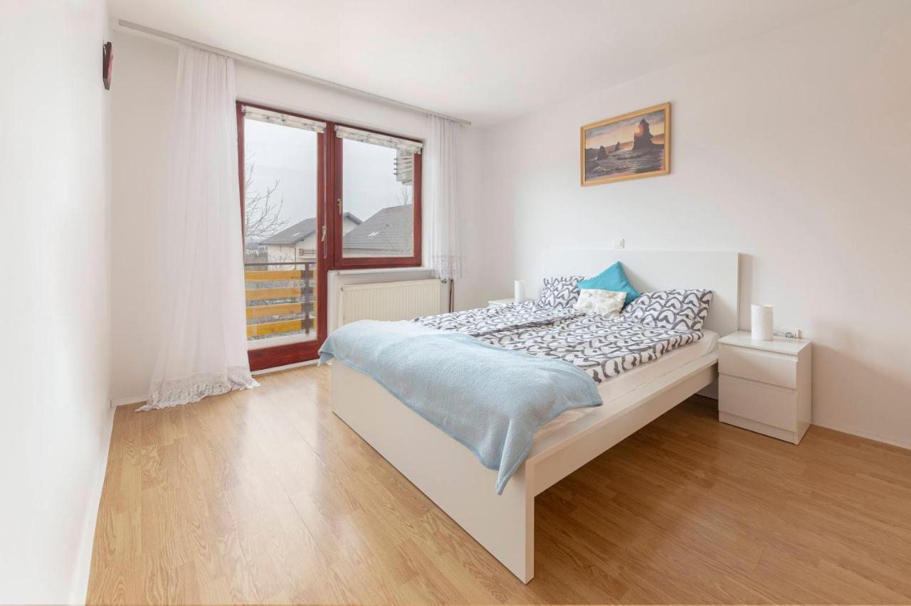Apartment Mountain Sunrise Škofja Loka Dış mekan fotoğraf